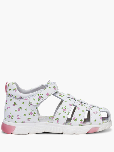 Туфли летние открытые Shuzzi 1226000057