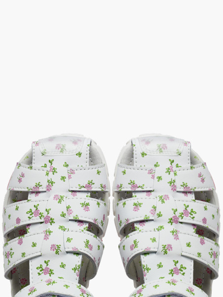 Туфли летние открытые Shuzzi 1226000057