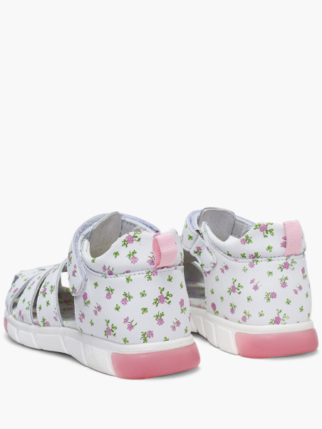 Туфли летние открытые Shuzzi 1226000057