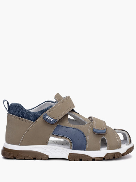 Туфли летние открытые Shuzzi 1226000058