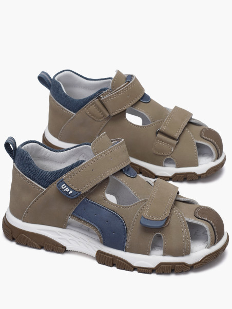 Туфли летние открытые Shuzzi 1226000058