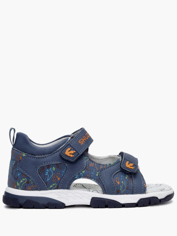 Туфли летние открытые Shuzzi 1226000059