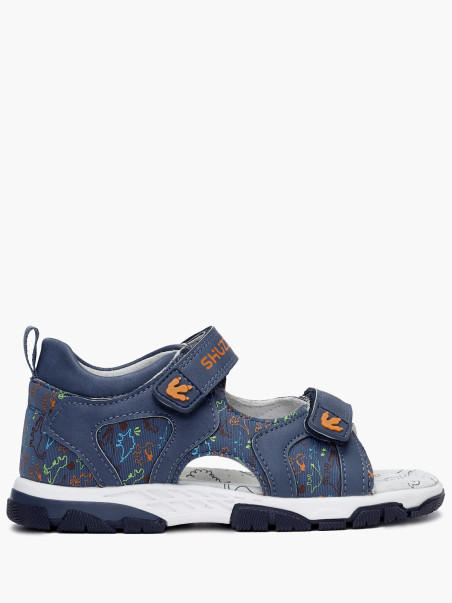 Туфли летние открытые Shuzzi 1226000059