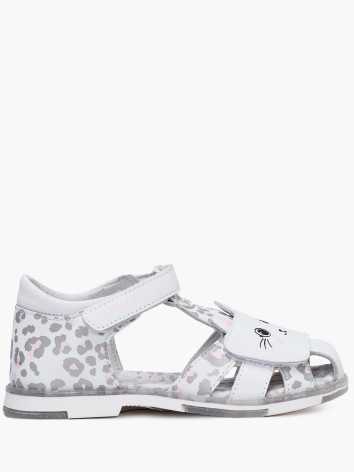 Босоножки Shuzzi