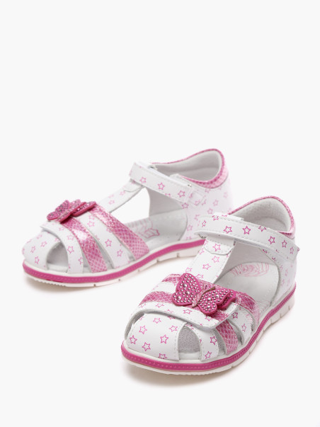 Босоножки Shuzzi 12262221