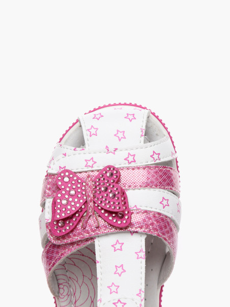 Босоножки Shuzzi 12262221