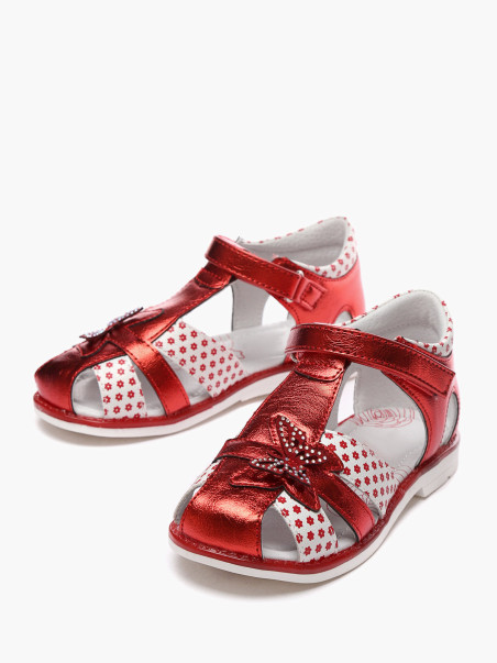 Босоножки Shuzzi 12262222