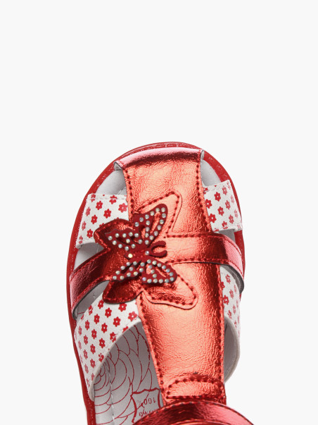 Босоножки Shuzzi 12262222