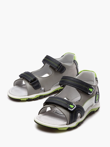 Сандалеты Shuzzi 12267041