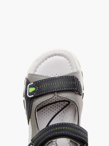 Сандалеты Shuzzi 12267041