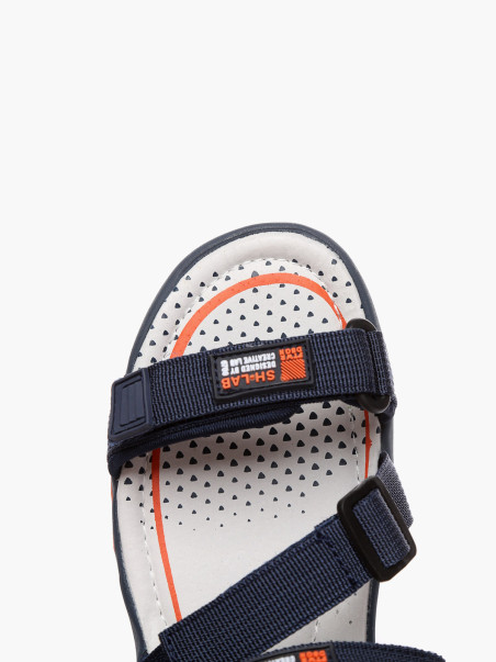 Сандалеты Shuzzi 122670421