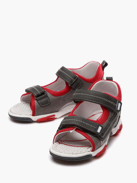 Сандалеты Shuzzi 12267046