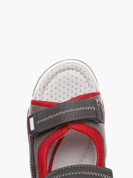 Сандалеты Shuzzi 12267046