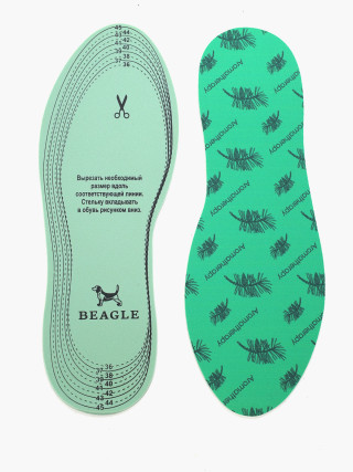 Стелька Beagle 1228000018