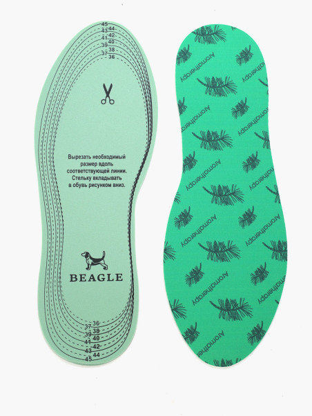 Стелька Beagle 1228000018
