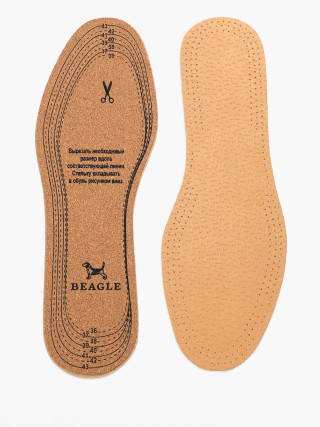 Стелька Beagle 1228000020