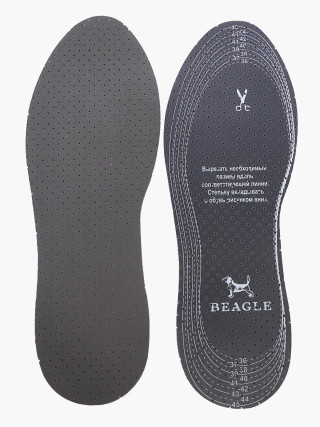 Стелька Beagle 1228000036