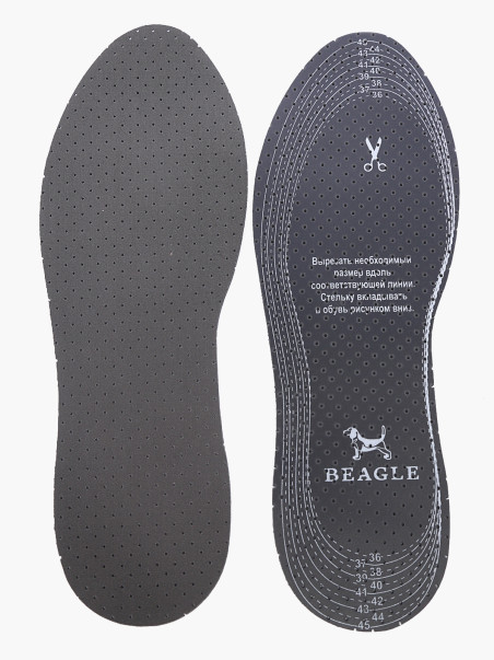 Стелька Beagle 1228000036