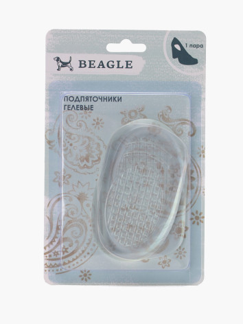 Подпяточники Beagle