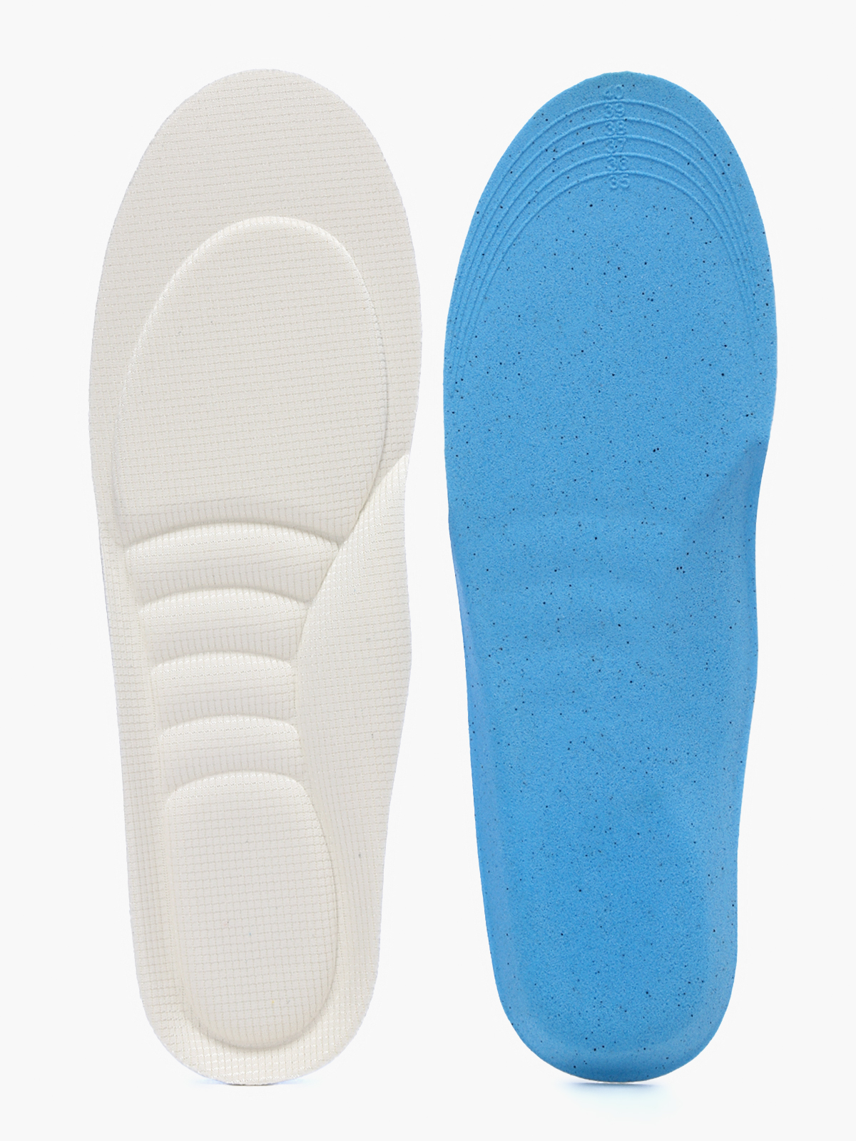 

Стелька Beagle 1228000061, Белый