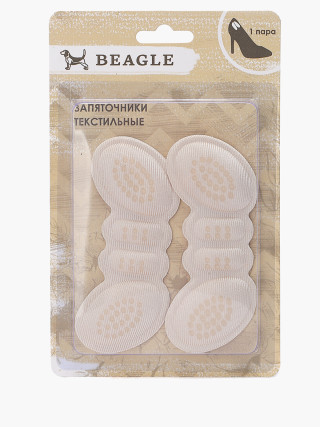 Запяточники Beagle