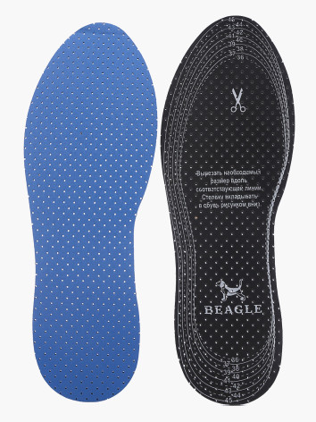Стельки Beagle