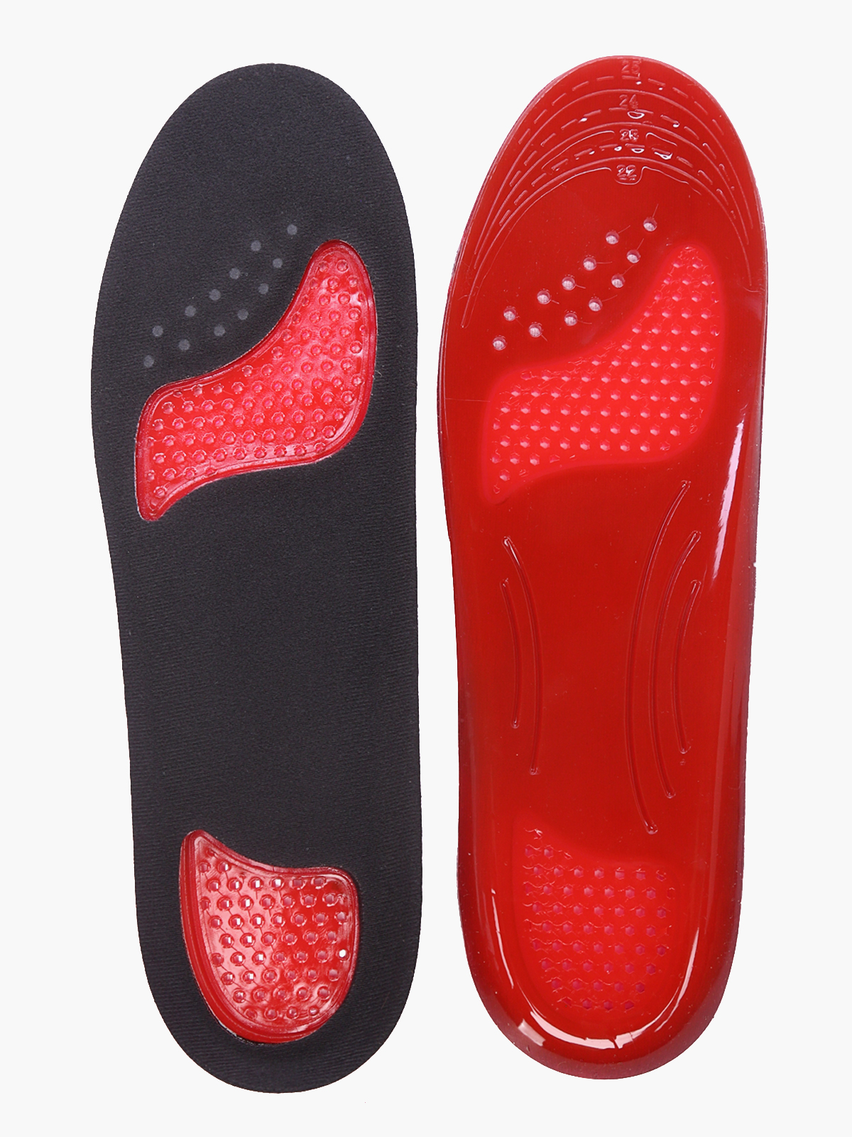 

Стелька Beagle 1228000073, Черный