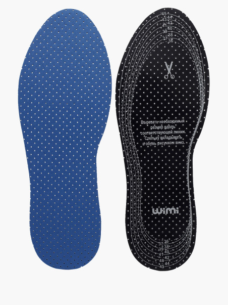 Стельки WiMi 1228000107