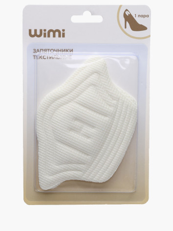 Запяточники WiMi