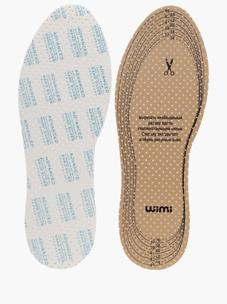 Стельки WiMi 1228000116