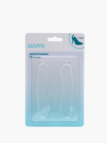 Запяточники WiMi