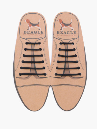 Шнурки Beagle 1228012