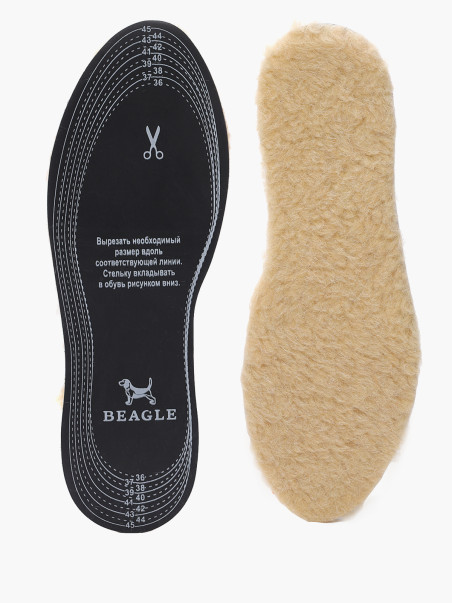 Стелька Beagle 1228135
