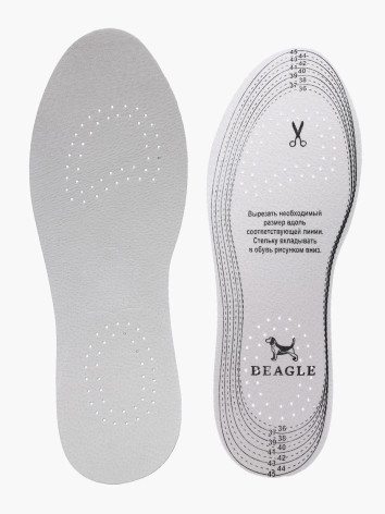 Стельки Beagle