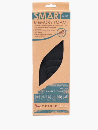 Стелька Beagle 1228173