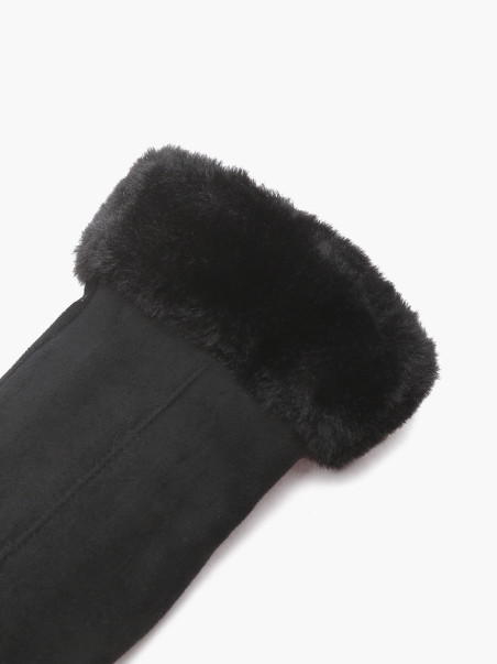 Перчатки Beagle 1229000016