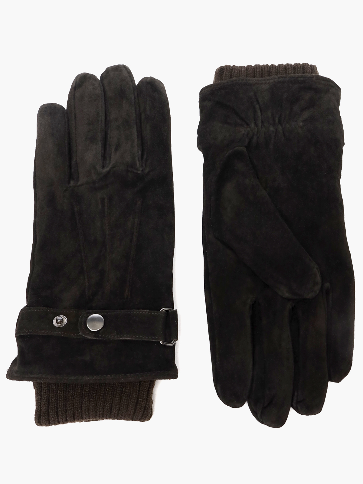 

Перчатки WiMi 1229000020, Коричневый