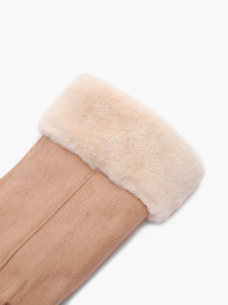 Перчатки Beagle 1229212