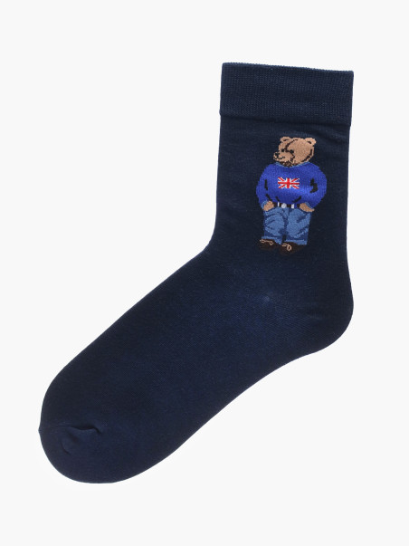 Носки Beagle 1230000104