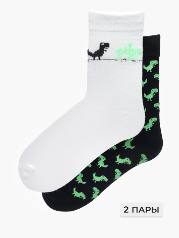 Носки Beagle 1230000110