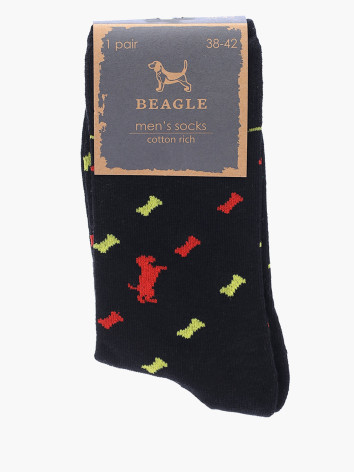 Носки Beagle 1230000135