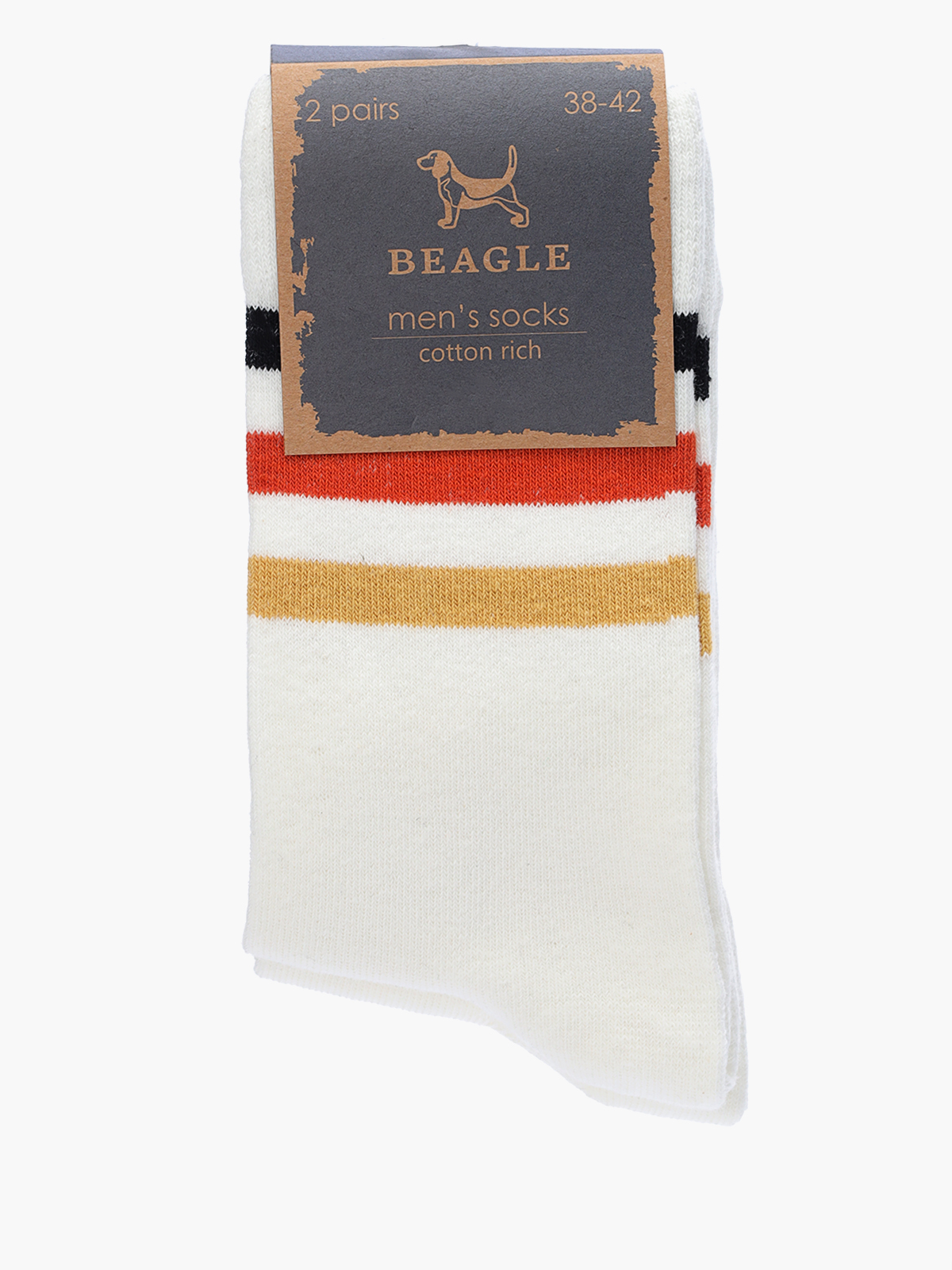 

Носки Beagle 1230000146, Белый