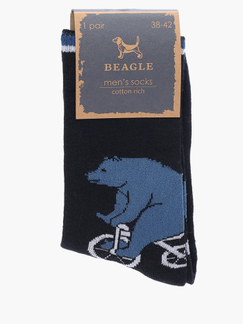 Носки Beagle 1230000156