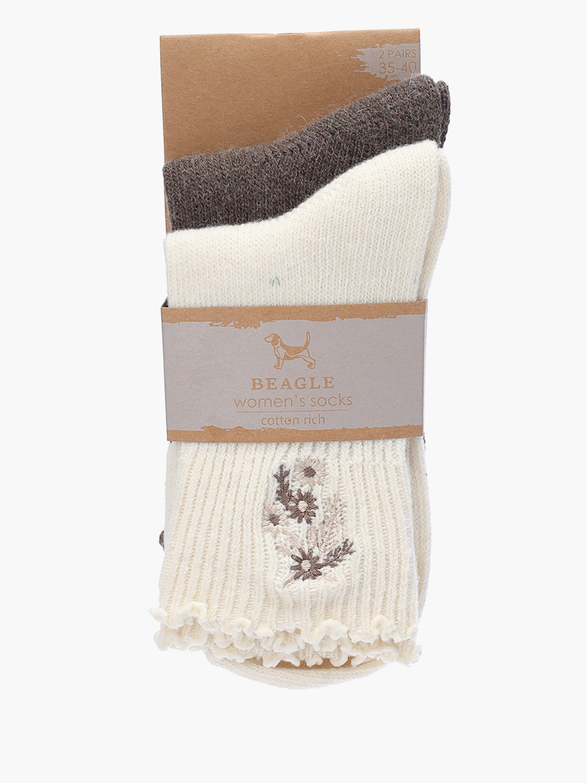 

Носки Beagle 1230000171, Белый