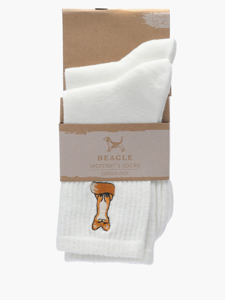 Носки Beagle 1230671
