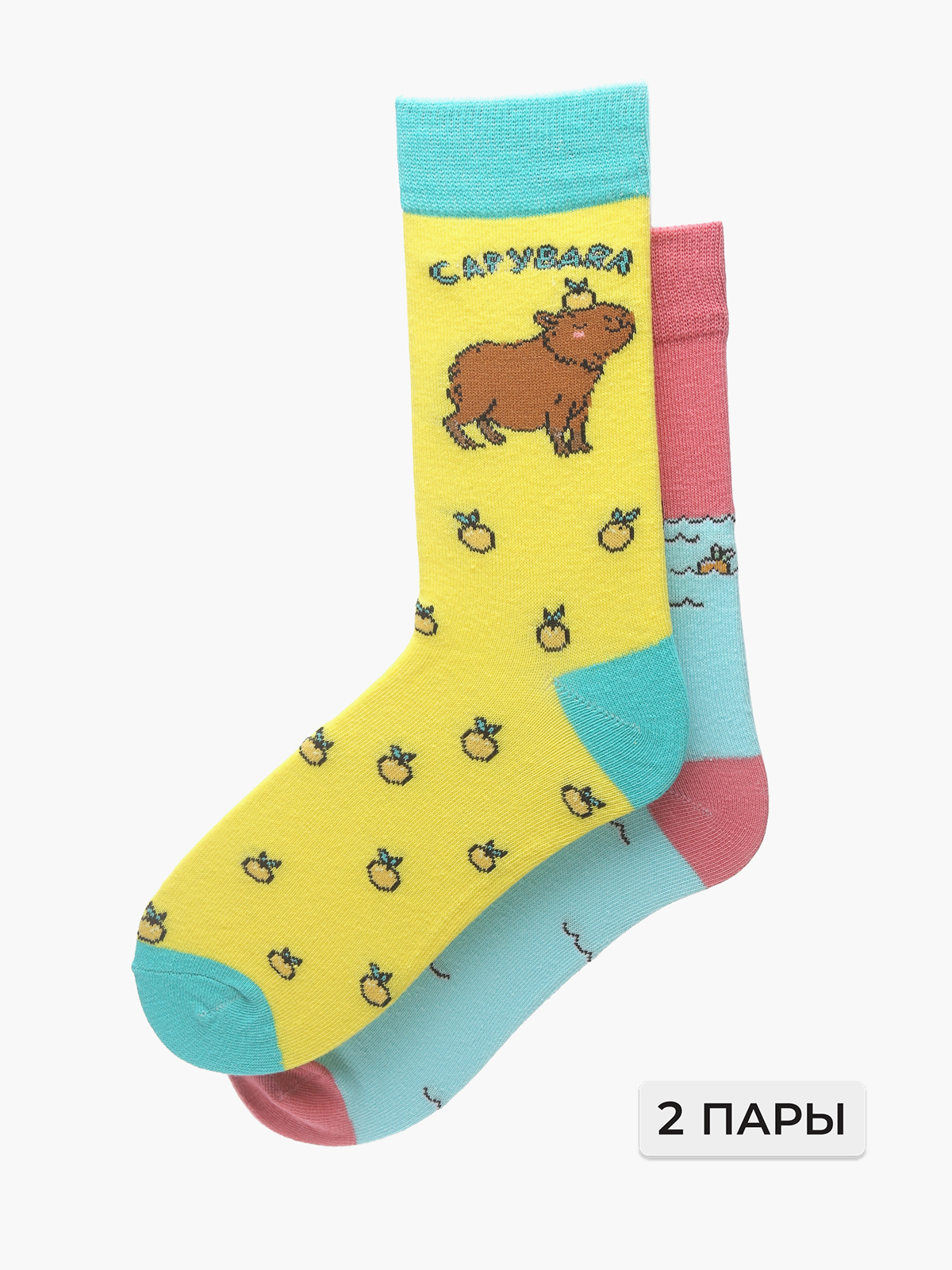 

Носки Beagle 1231000047, Бесцветный