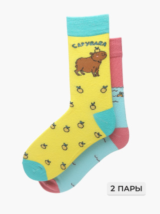 Носки Beagle 1231000047