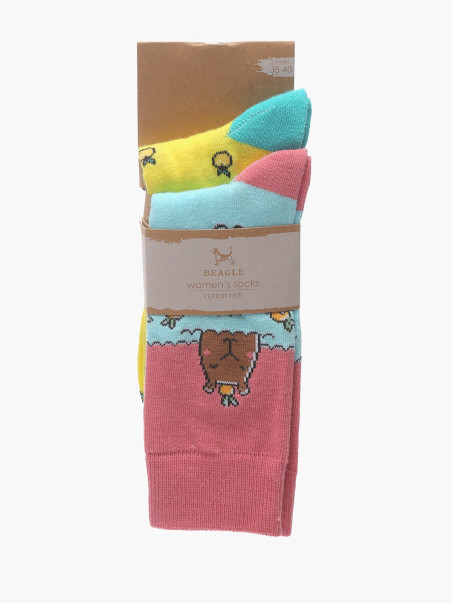 Носки Beagle 1231000047
