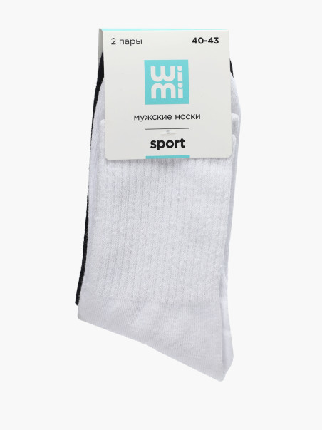 Носки WiMi 1231000120