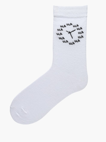 Носки WiMi 1231000124